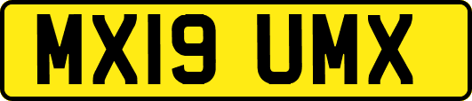 MX19UMX