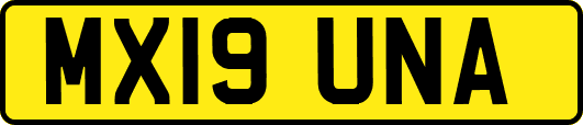 MX19UNA