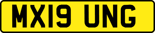 MX19UNG
