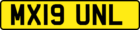 MX19UNL