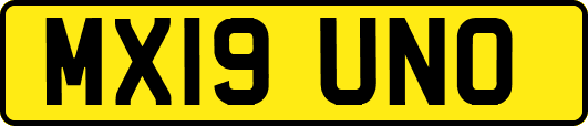 MX19UNO