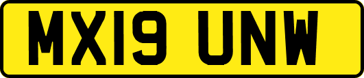 MX19UNW