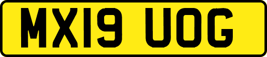 MX19UOG