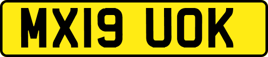 MX19UOK