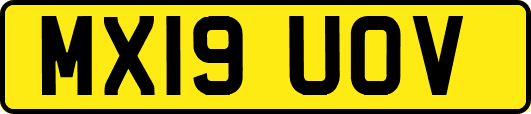 MX19UOV