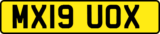 MX19UOX
