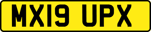 MX19UPX