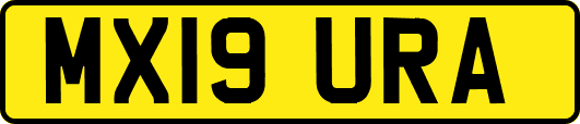 MX19URA
