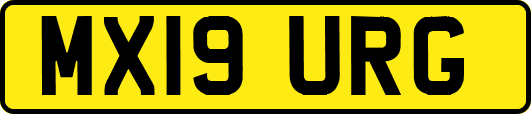 MX19URG