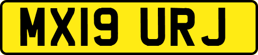 MX19URJ