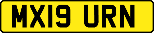 MX19URN