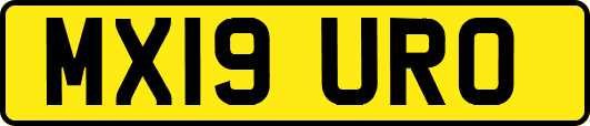 MX19URO