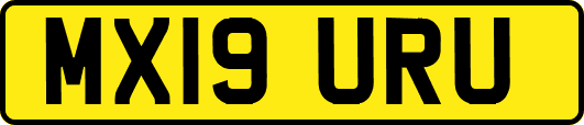 MX19URU
