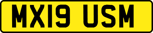 MX19USM