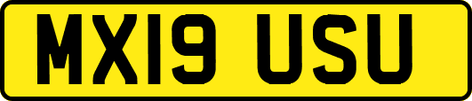 MX19USU
