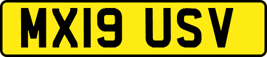 MX19USV