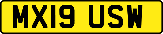 MX19USW