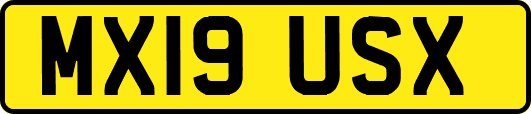 MX19USX