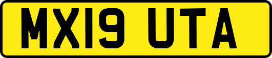 MX19UTA
