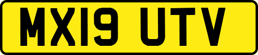 MX19UTV