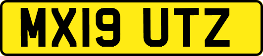 MX19UTZ