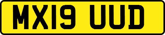 MX19UUD