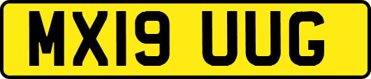 MX19UUG