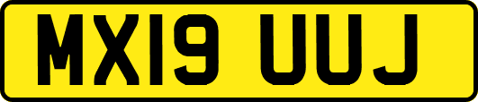 MX19UUJ