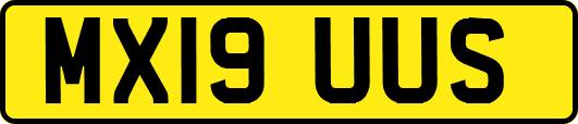 MX19UUS
