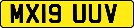 MX19UUV