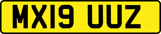 MX19UUZ