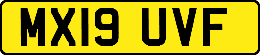 MX19UVF