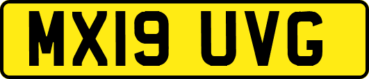 MX19UVG