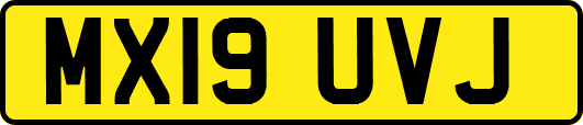 MX19UVJ