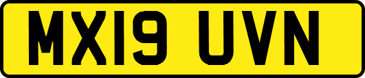MX19UVN