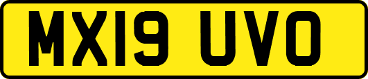 MX19UVO