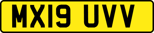 MX19UVV