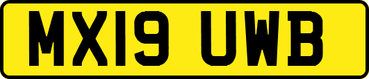 MX19UWB