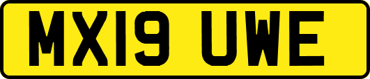 MX19UWE