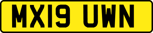 MX19UWN