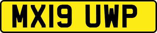 MX19UWP