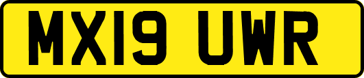 MX19UWR
