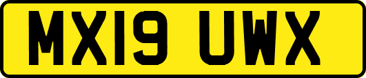 MX19UWX