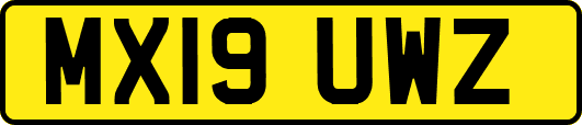 MX19UWZ