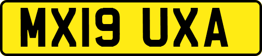 MX19UXA
