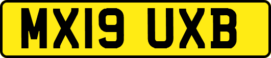 MX19UXB