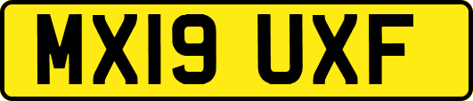 MX19UXF