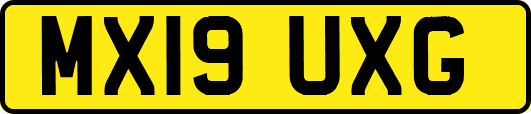 MX19UXG