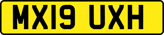 MX19UXH