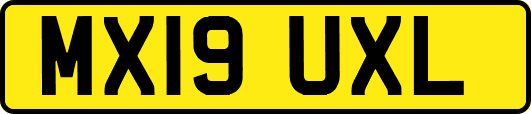MX19UXL